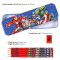 Marvel Avengers Schreibwaren Set