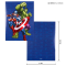 Marvel Avengers Schreibwaren Set