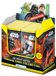 LEGO Star Wars Die Macht Edition 36er DISPLAY