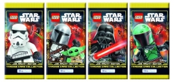 LEGO Star Wars Die Macht Edition 36er DISPLAY