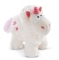 Einhorn Theodor mit Schneeanzug GREEN