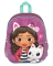Gabbys Dollhouse 3D Rucksack