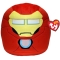Ty 39351 Marvel Iron Man Squishy Beanie