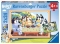 Auf gehts Puzzle 2 x 24 Teile