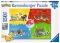 Pokémon Typen Puzzle 150 Teile
