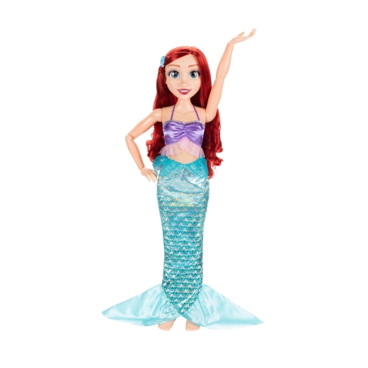 Disney Princess Playdate Ariel Puppe