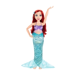Disney Princess Playdate Ariel Puppe
