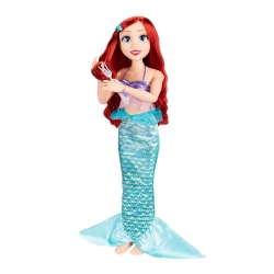 Disney Princess Playdate Ariel Puppe