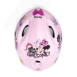 Disney Minnie Mouse Fahrradhelm