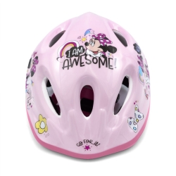 Disney Minnie Mouse Fahrradhelm