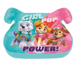 Paw Patrol Girls R 129 Kindersitz 125