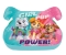 Paw Patrol Girls R 129 Kindersitz 125