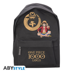 ONE PIECE Backpack Luffy 1000 Logs*