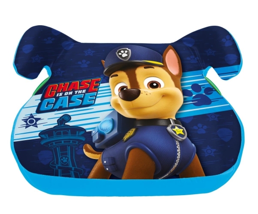 Paw Patrol Chase R 129 Kindersitz 125