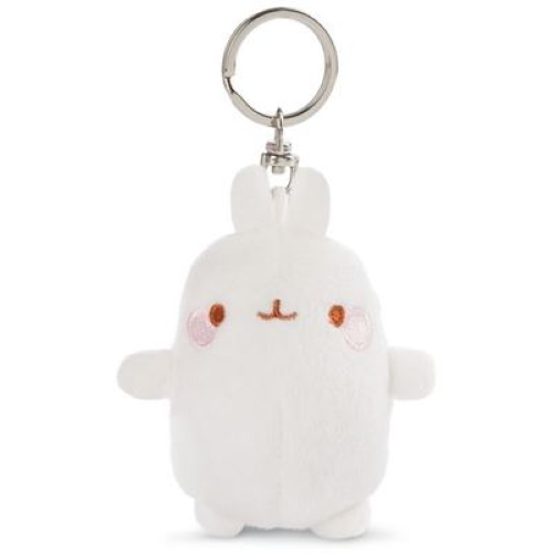 Nici 47740 Molang Hase Molang Schlüsselanhänger