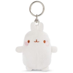 Nici 47740 Molang Hase Molang Schlüsselanhänger