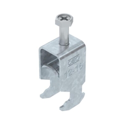 OBO BETTERMANN Bügelschelle 2056 BS-H1-M-16 FT...