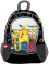 Safta Pokémon Pikachu Junior Rucksack