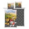 Paw Patrol Renforcé Bettwäsche /
