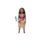 Disney Vaiana Puppe mit Bürste