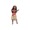 Disney Vaiana Puppe mit Bürste