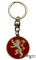 GAME OF THRONES Schlüsselanhänger Lannister