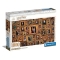 Clementoni 39786 1000 Teile Puzzle Impossible