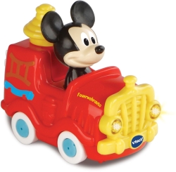 Disney Mickey Maus Tut Tut Baby Flitzer Mickys