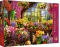 Vorbereitungen für den Frühling Puzzle Premium