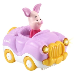 Disney Winnie The Pooh Tut Tut Baby Flitzer