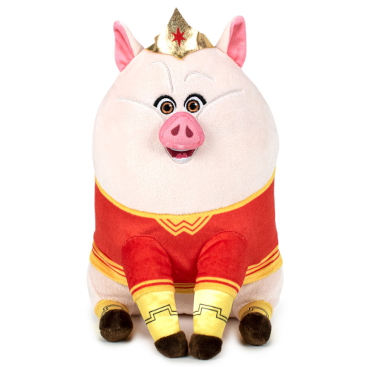DC League of Super Pets PB Plüschtier