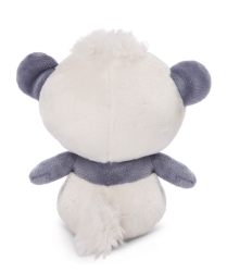 Nici 48417 Singing Panda Plüschfigur mit Sing &