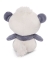 Nici 48417 Singing Panda Plüschfigur mit Sing &