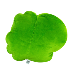 Nintendo Plüsch Yoshi Head Plüschkissen