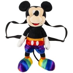 Disney Mickey Mouse Plüsch Rucksack
