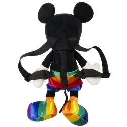 Disney Mickey Mouse Plüsch Rucksack