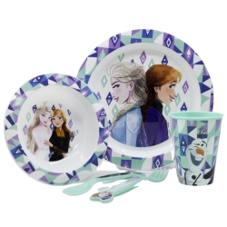 Disney Frozen / Eiskönigin 5 teiliges...