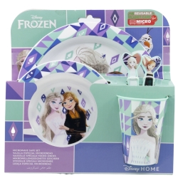 Disney Frozen / Eiskönigin 5 teiliges...