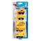 Maisto Toys Fresh Metal 5 er Set Modellautos 6