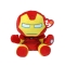 Ty 44005 Marvel Iron Man Plüschfigur Soft