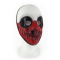 Payday 2 Vinyl Maske Wolf