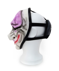 Payday 2 Vinyl Maske Houston