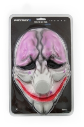 Payday 2 Vinyl Maske Houston