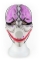 Payday 2 Vinyl Maske Houston