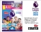 Premier League Trading Cards –