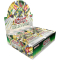 Yu Gi Oh Duelists Advance Booster 24er Display