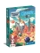 Clementoni 81114 Escape Game Junior: Flucht aus