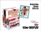Topps Bundesliga Sticker – 50er DISPLAY