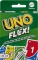 Mattel HMY99 UNO Flex Kartenspiel