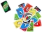 Mattel HMY99 UNO Flex Kartenspiel